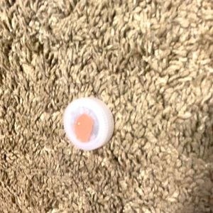 Rare beauty sample in the shade bliss